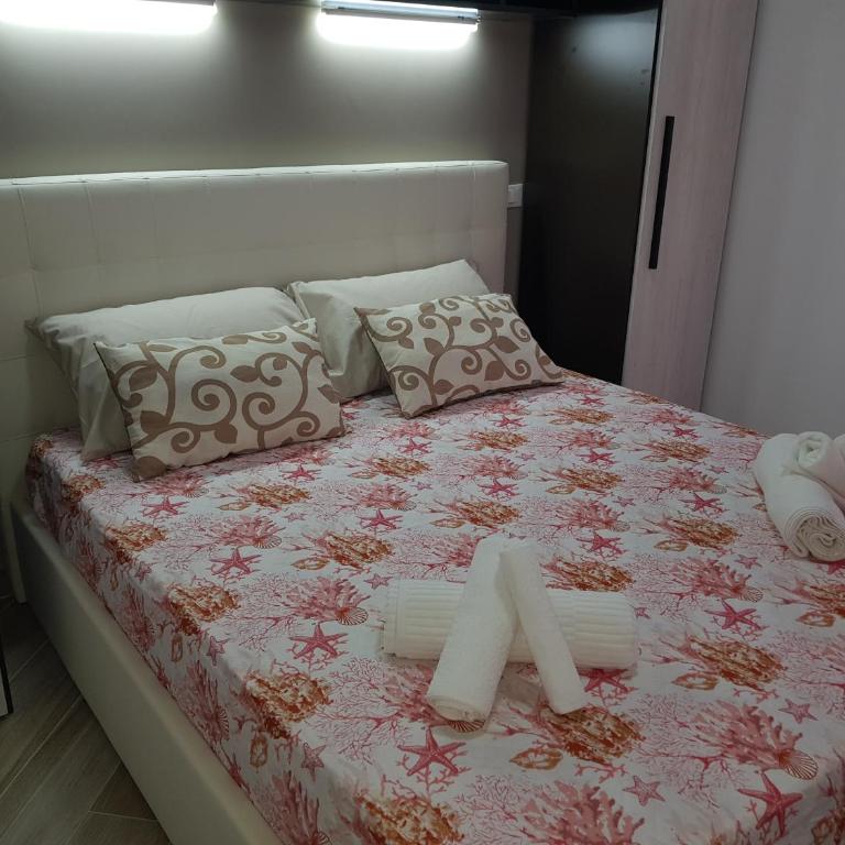 Residenza Lumière - Deluxe One-Bedroom Home - 16