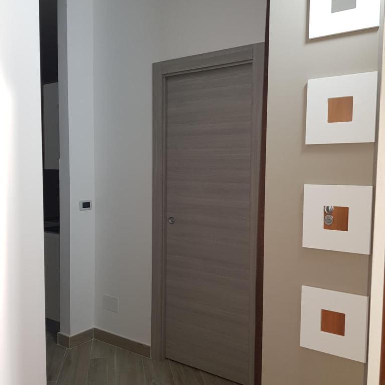 Residenza Lumière - Casa con 1 Camera da Letto - 25