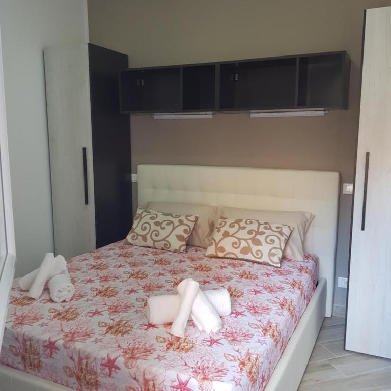 Residenza Lumière - Deluxe One-Bedroom Home - 18
