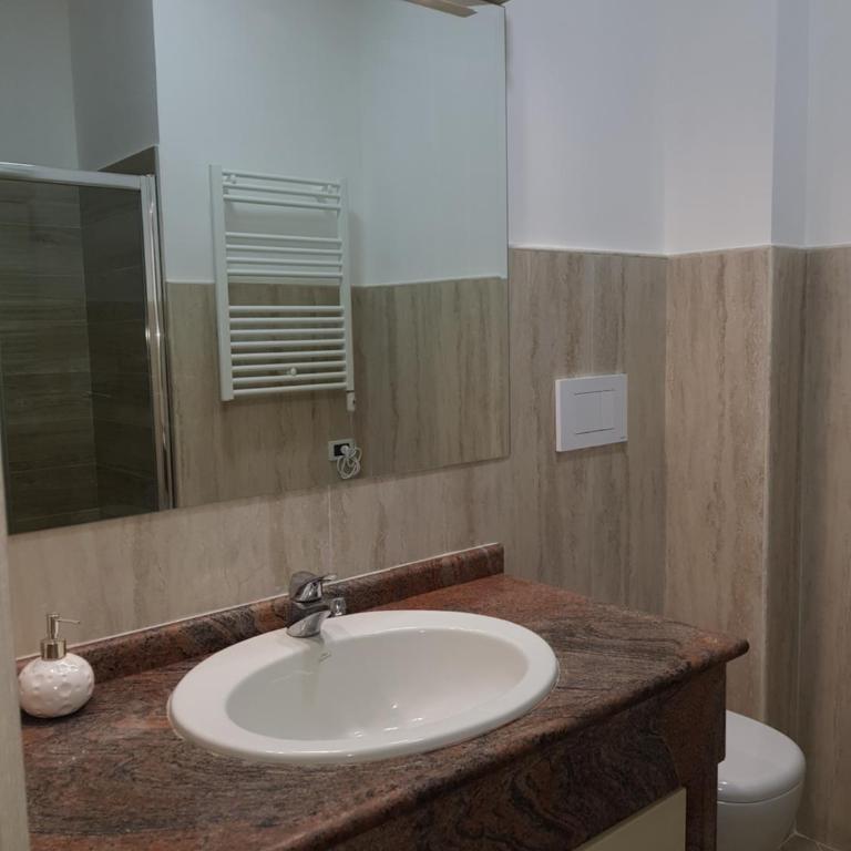 Residenza Lumière - Casa con 1 Camera da Letto - 15