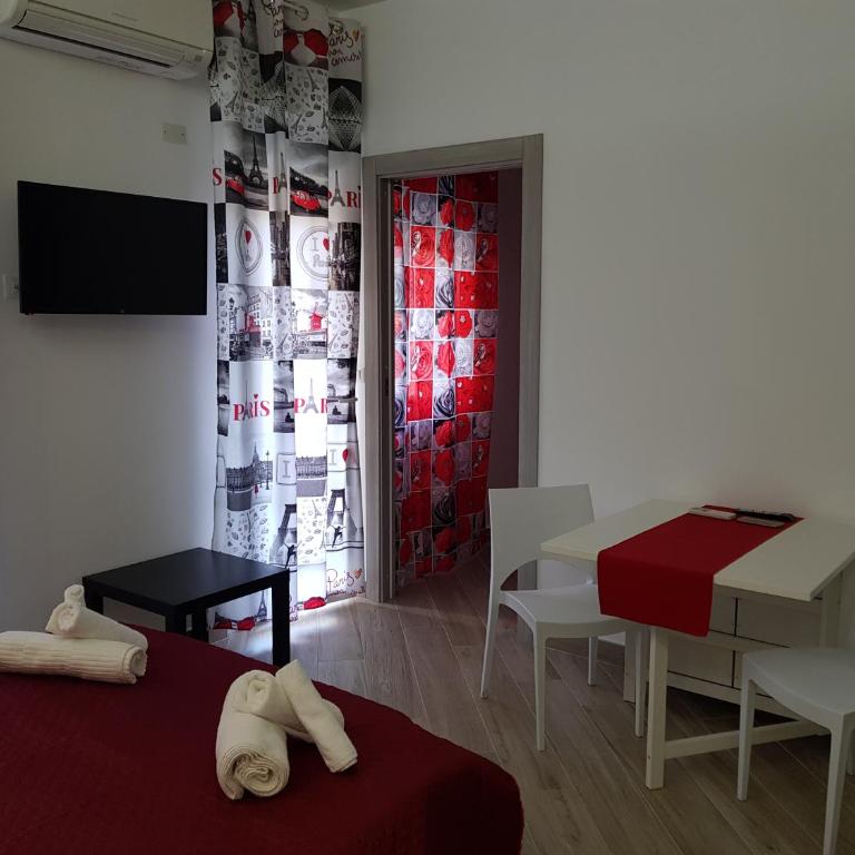 Residenza Lumière - Deluxe One-Bedroom Home - 9