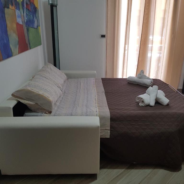 Residenza Lumière - Casa con 1 Camera da Letto - 11