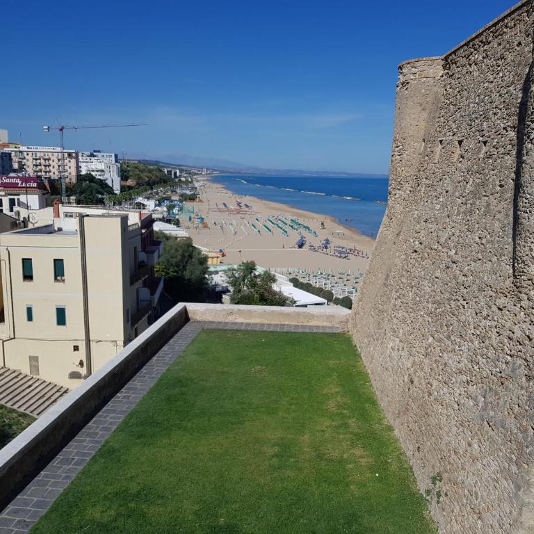 Residenza Lumière - Casa con 1 Camera da Letto - 56
