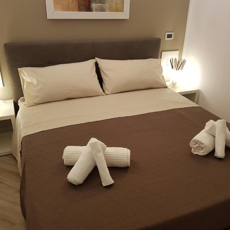 Residenza Lumière - Casa con 1 Camera da Letto - 10