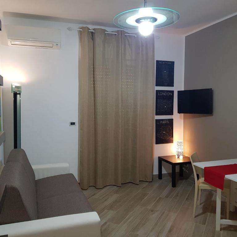 Residenza Lumière - Casa con 1 Camera da Letto - 28