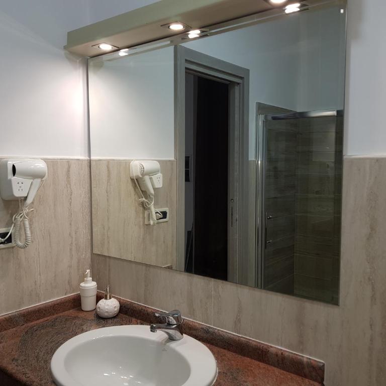Residenza Lumière - Casa con 1 Camera da Letto - 17
