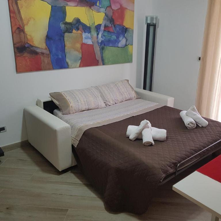 Residenza Lumière - Casa con 1 Camera da Letto - 30