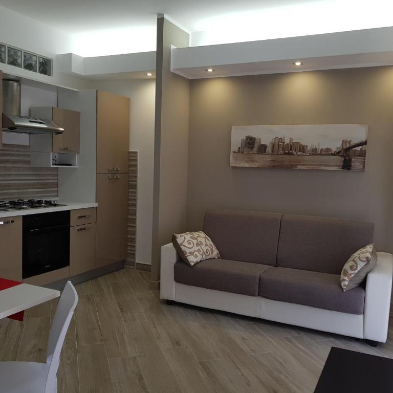 Residenza Lumière - Deluxe One-Bedroom Home - 10