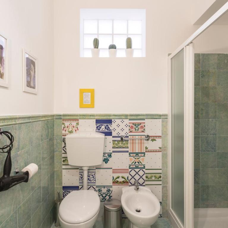 Casa Controvento - Apartamento de 2 dormitorios - 18