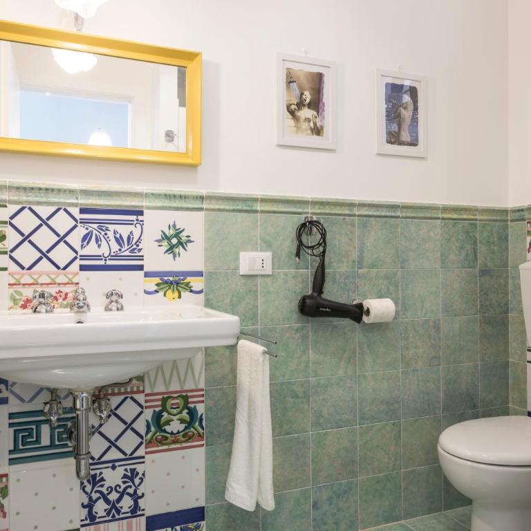Casa Controvento - Apartamento de 2 dormitorios - 16