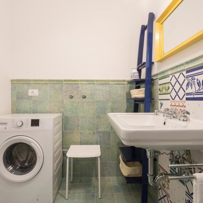 Casa Controvento - Apartamento de 2 dormitorios - 17