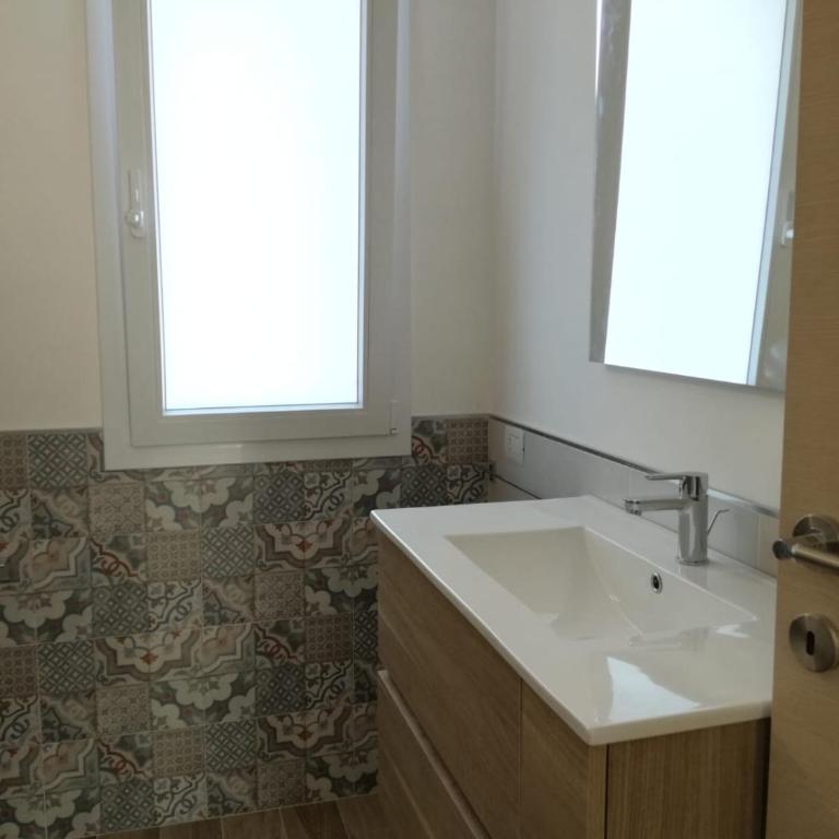 Villa Verde - Apartment mit Zugang zum Pool - 8