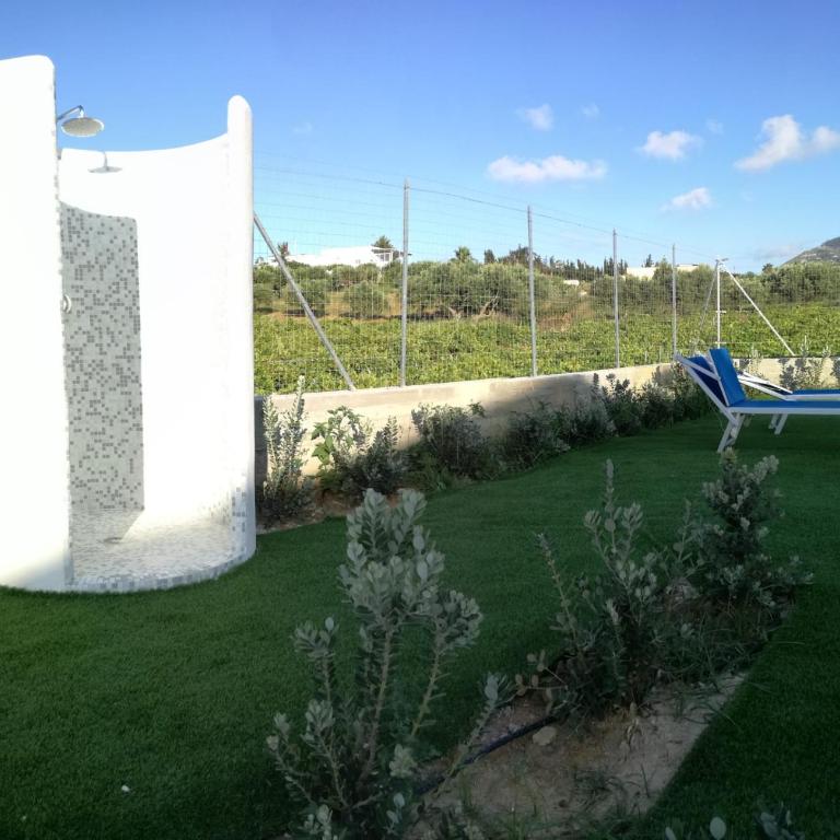 Villa Verde - Apartment mit Zugang zum Pool - 3