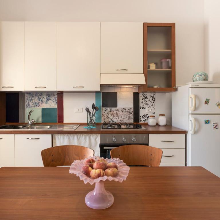 Casa Controvento - Apartamento de 2 dormitorios - 15