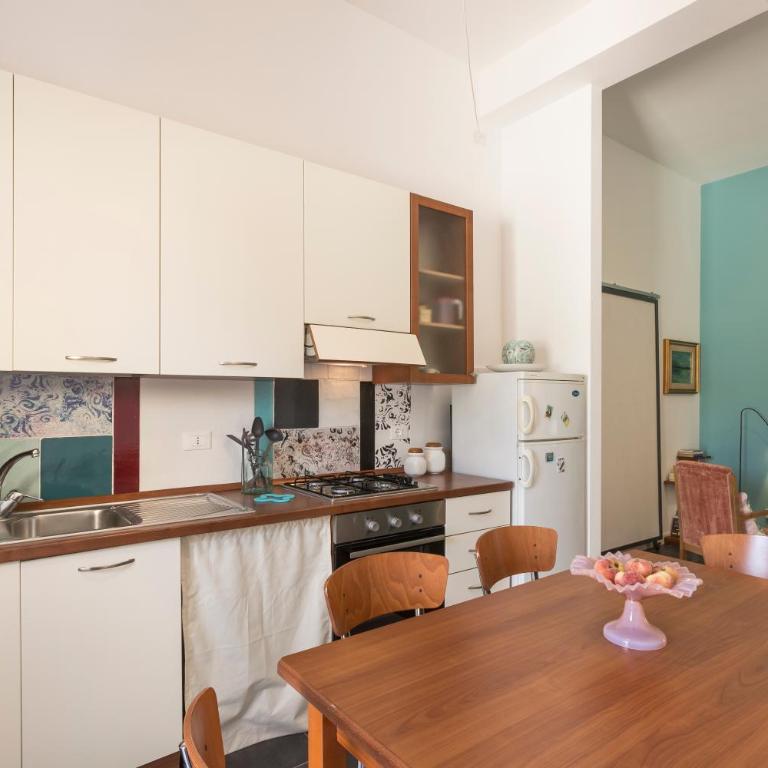 Casa Controvento - Apartamento de 2 dormitorios - 14