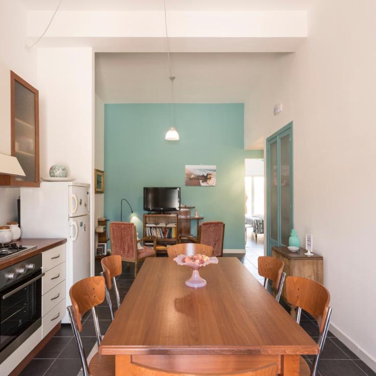 Casa Controvento - Apartamento de 2 dormitorios - 13