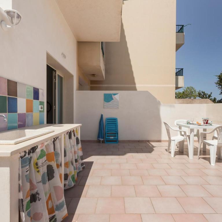 Casa Controvento - Apartamento de 2 dormitorios - 22
