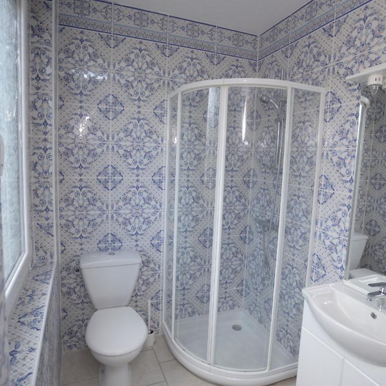 L'Acilya - Chambre Double - 5
