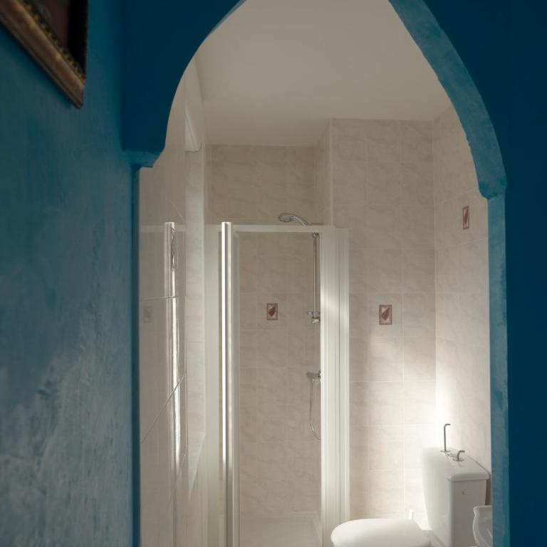 L'Acilya - Chambre Double - 1