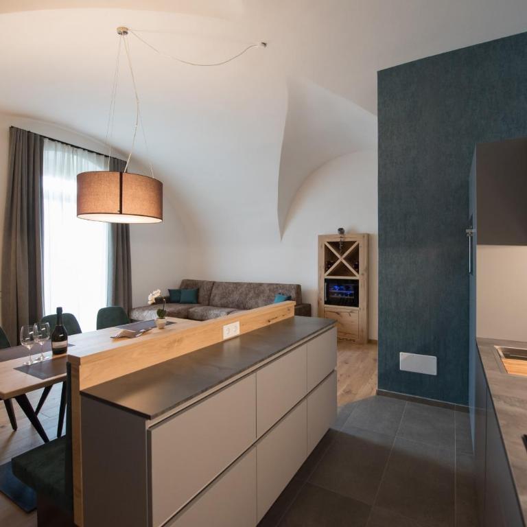 Apartments Windegg - Apartment - 2