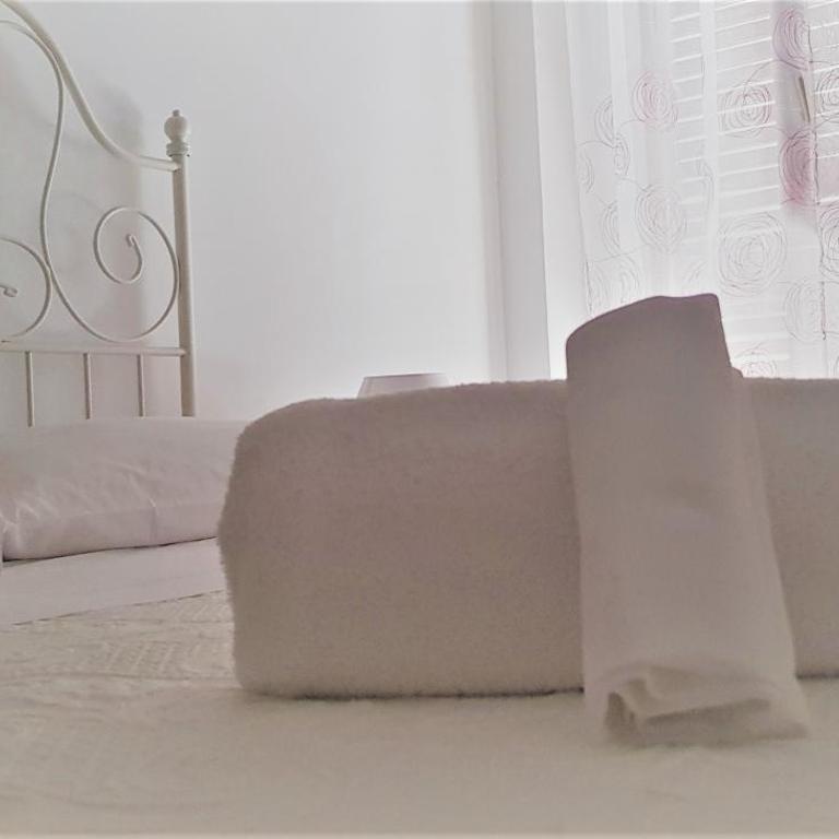 Hotel Provenza - Camera Matrimoniale - 1
