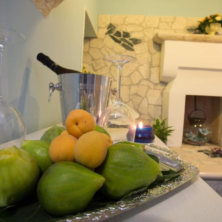 Relais Parallelo 41 - Suite - 5