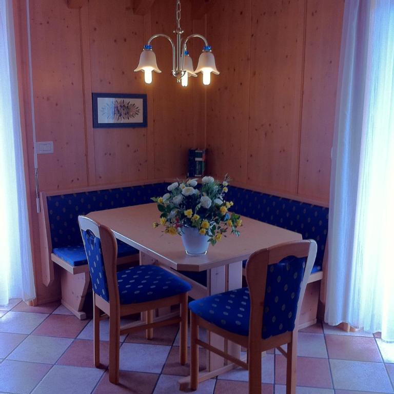 Alpin-Residence Amadeus - Two-Bedroom Apartment - 10