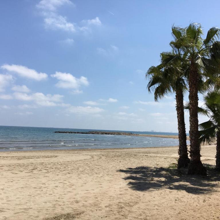 Apartamento con vistas - Apartment - 20