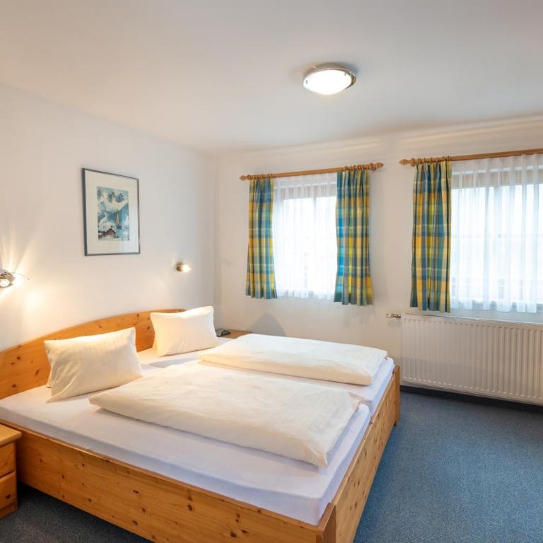 Ferienhof Nasnergut - Standard Apartment - 4
