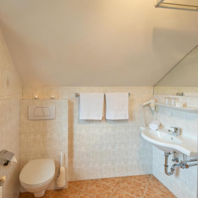 Ferienhof Nasnergut - Standard Apartment - 5