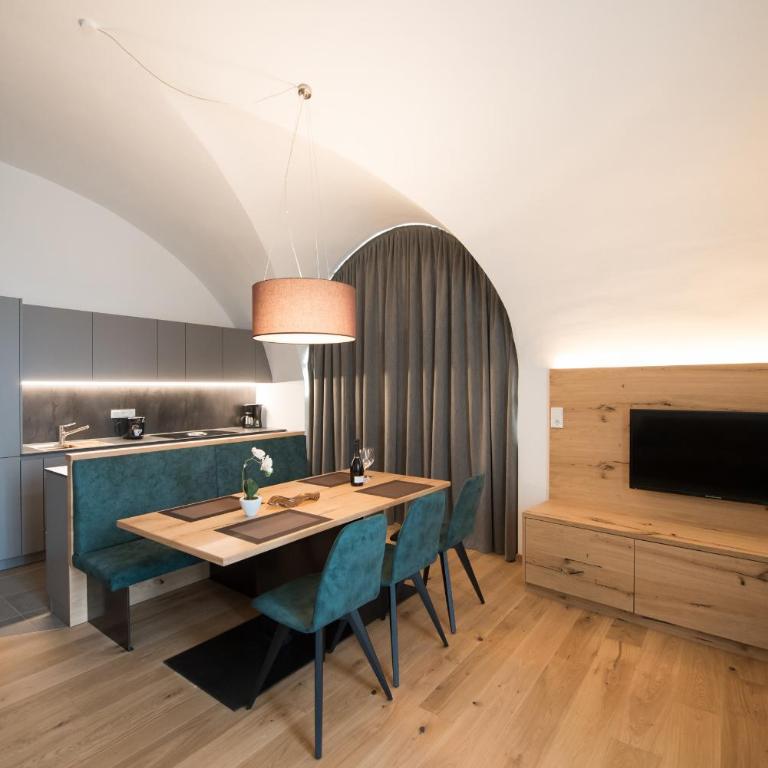Apartments Windegg - Apartment - 8