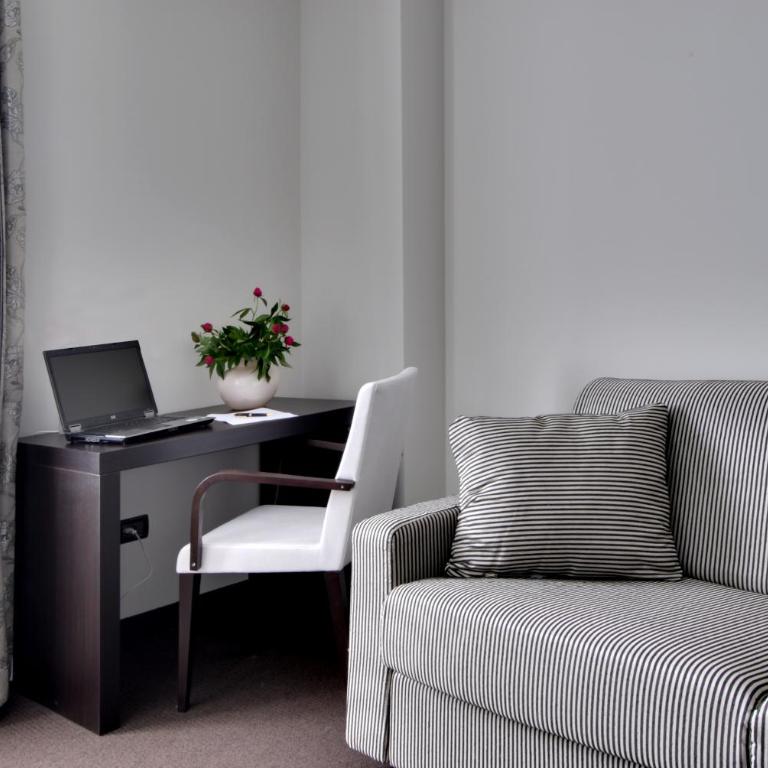 Hotel Villa Pannonia - Suite - 2