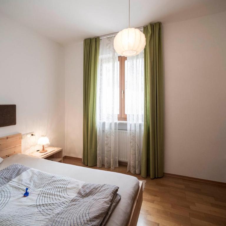 Gästehaus Pfuss - Appartamento con 3 Camere da Letto - 20