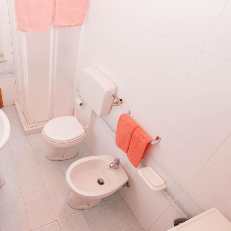 Villa Cicas sul mare - Maison 2 Chambres - 23