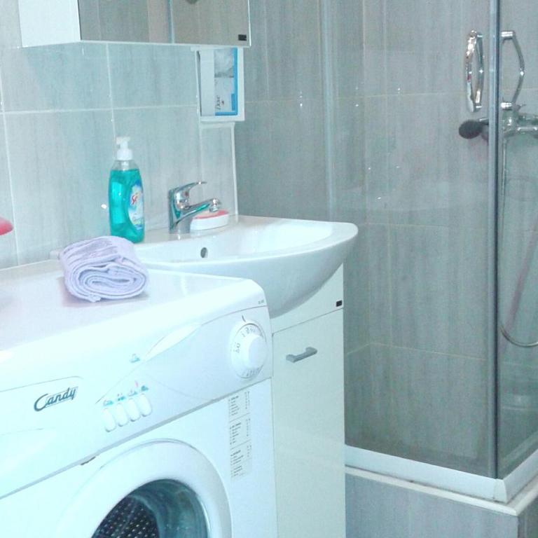 Apartment Marsala Tita - Apartment - Ground Floor - 12