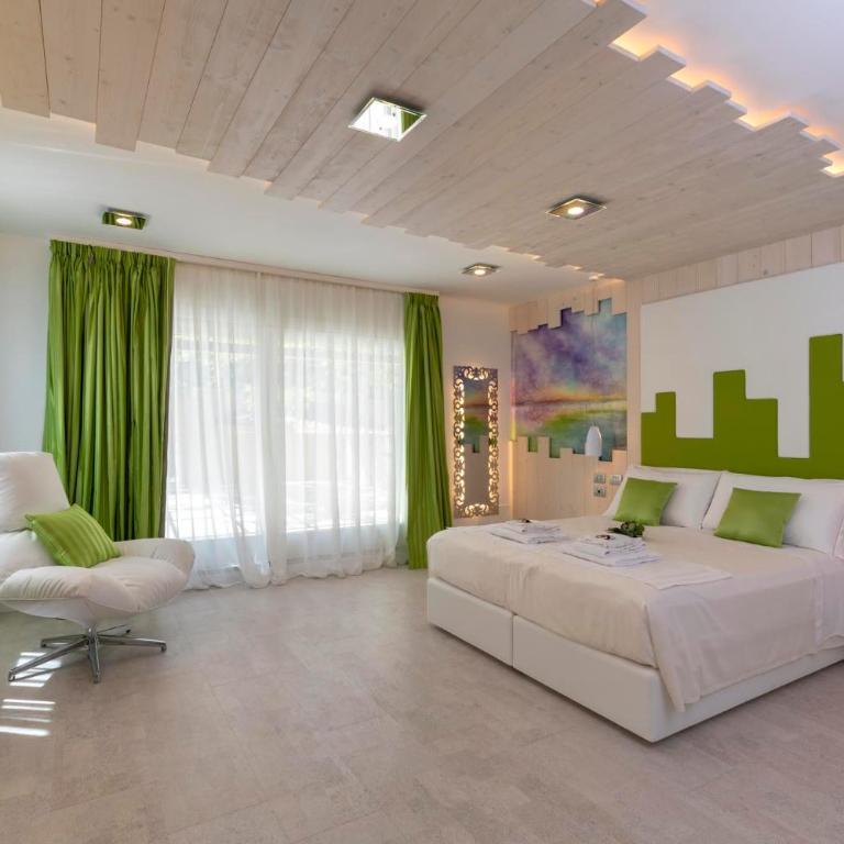 Ca' de la Fonte - WENICE Deep Culture - Suite - 2
