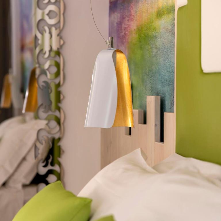 Ca' de la Fonte - WENICE Deep Culture - Suite - 8