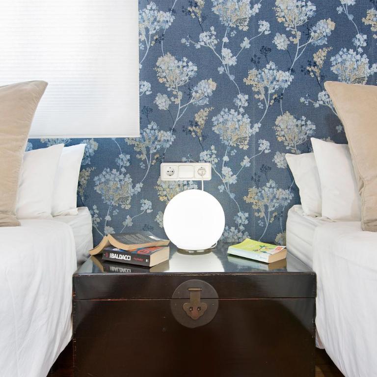 Atic Barcelona - Two-Bedroom Apartment - 20