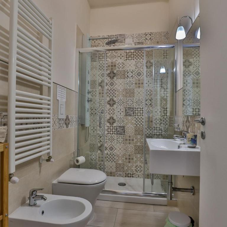 Residenza Eleonora - Amami Viaggi Collection - Camera King con Balcone - 13