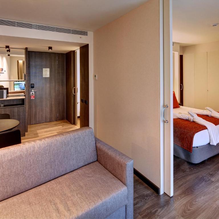 Olivia Balmes Hotel - Suite - 15