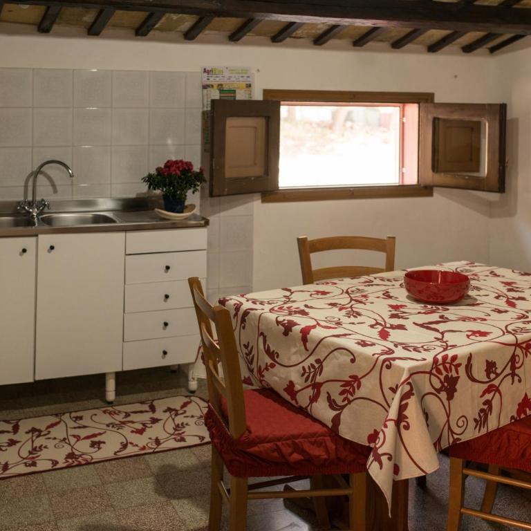 Baglio Scurati Home Holidays - Appartamento con 1 Camera da Letto - 15
