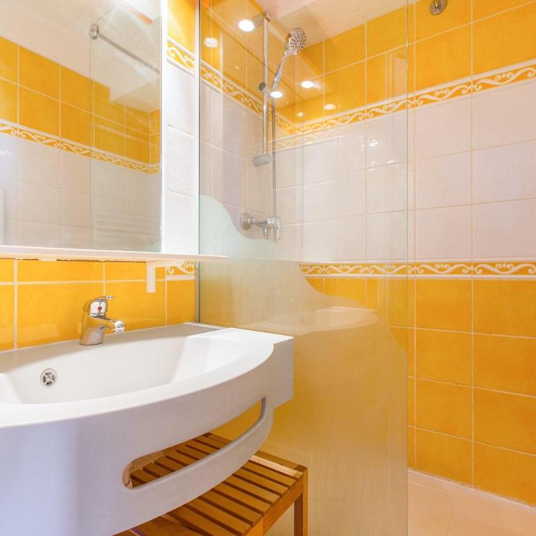 Residence Les Horizons d'Huez - maeva Home - Appartamento Comfort con 1 Camera da Letto (5 Persone) - 7