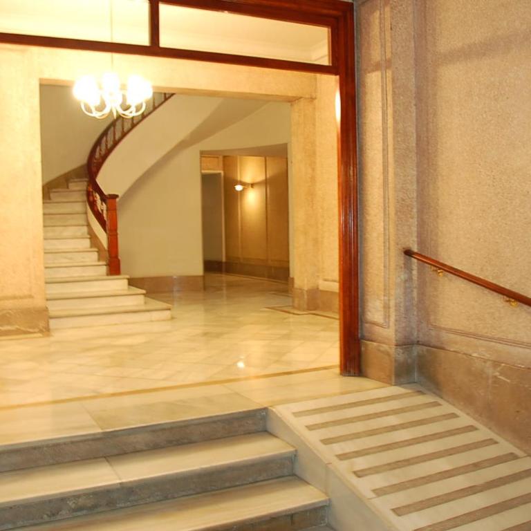 Atic Barcelona - Two-Bedroom Apartment - 23
