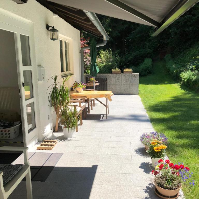 Apartment Gisi - Apartment mit Blick auf die Berge - 36