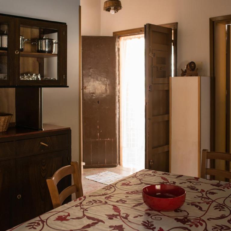 Baglio Scurati Home Holidays - Appartamento con 1 Camera da Letto - 5