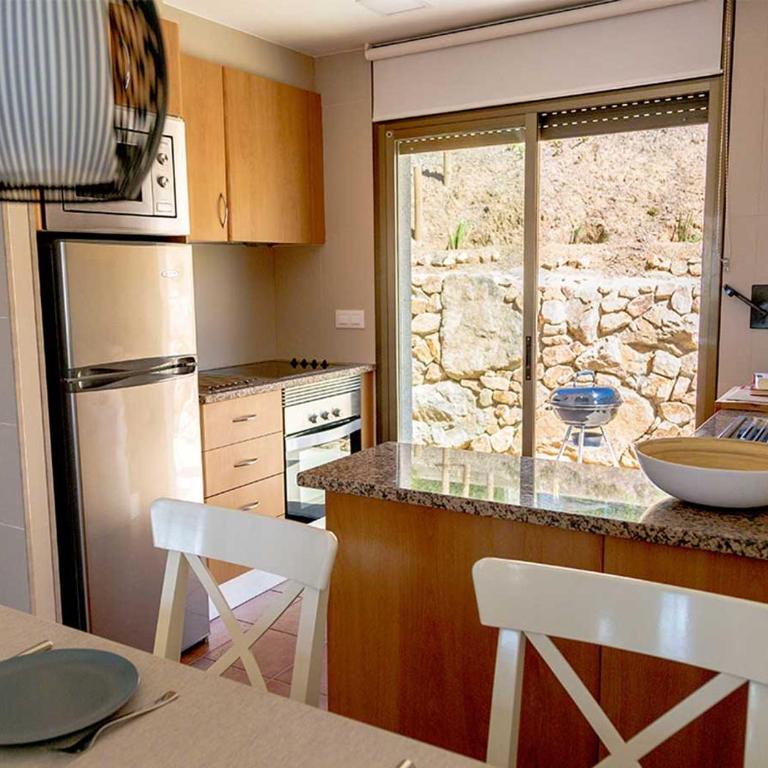 Empordà Residencial - Two-Bedroom Townhouse - 13