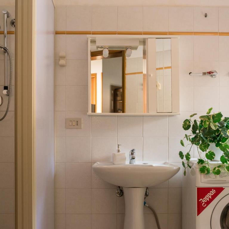 Baglio Scurati Home Holidays - Appartamento con 1 Camera da Letto - 4