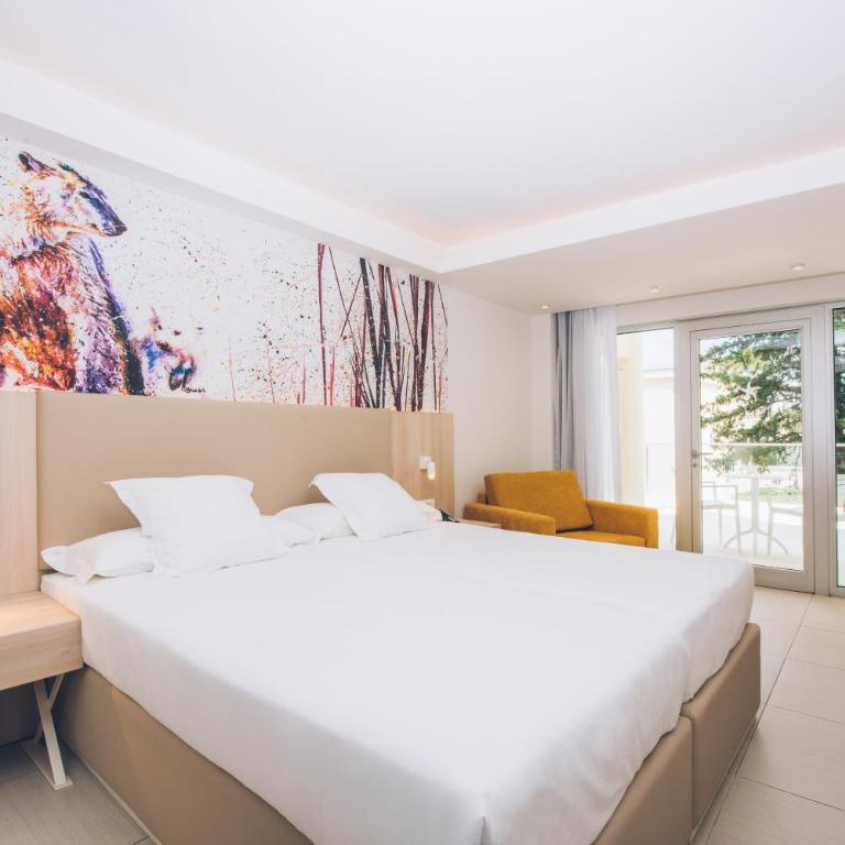 Iberostar Waves Herceg Novi All Inclusive - Double Room - 2