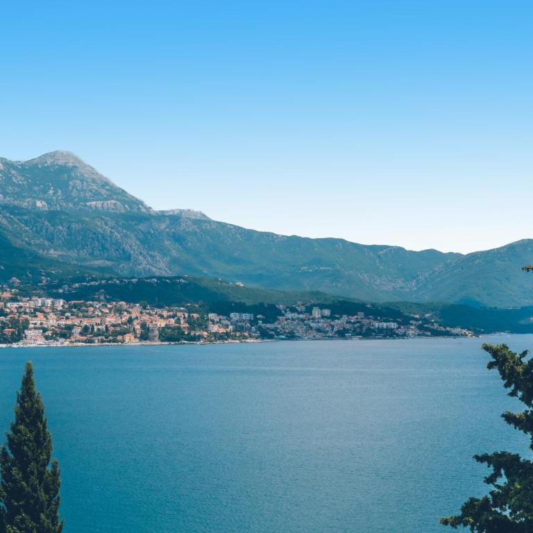 Iberostar Waves Herceg Novi All Inclusive - Double Room with Sea View - 4