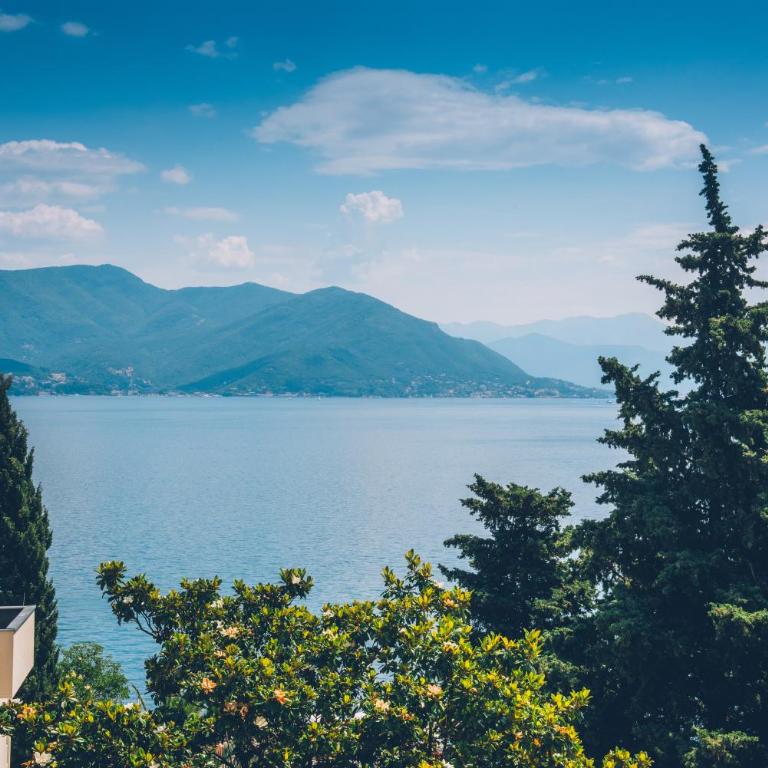 Iberostar Waves Herceg Novi All Inclusive - Double Room with Sea View - 3